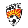 Broadmeadow Magic