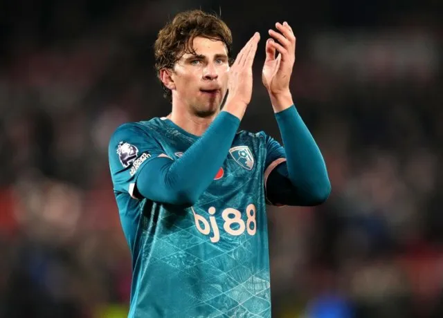 Tầm quan trọng của Illya Zabarnyi tại PSG