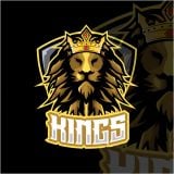 KING